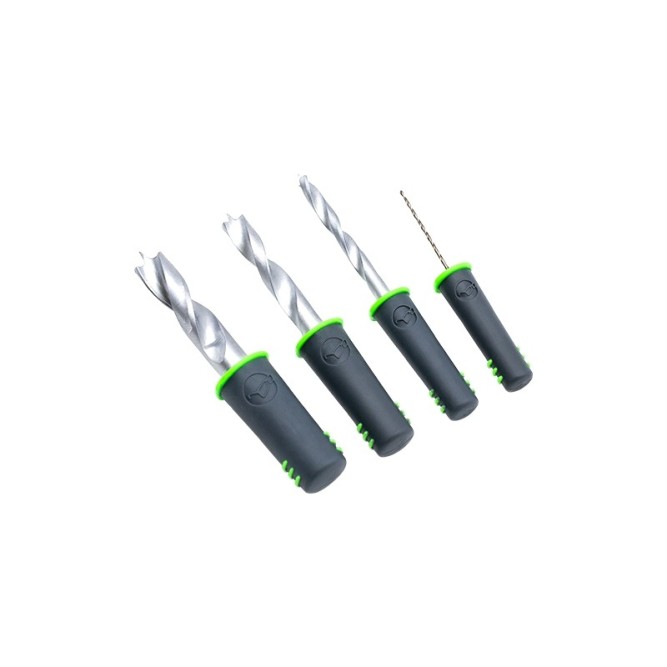Korda Bait Drill