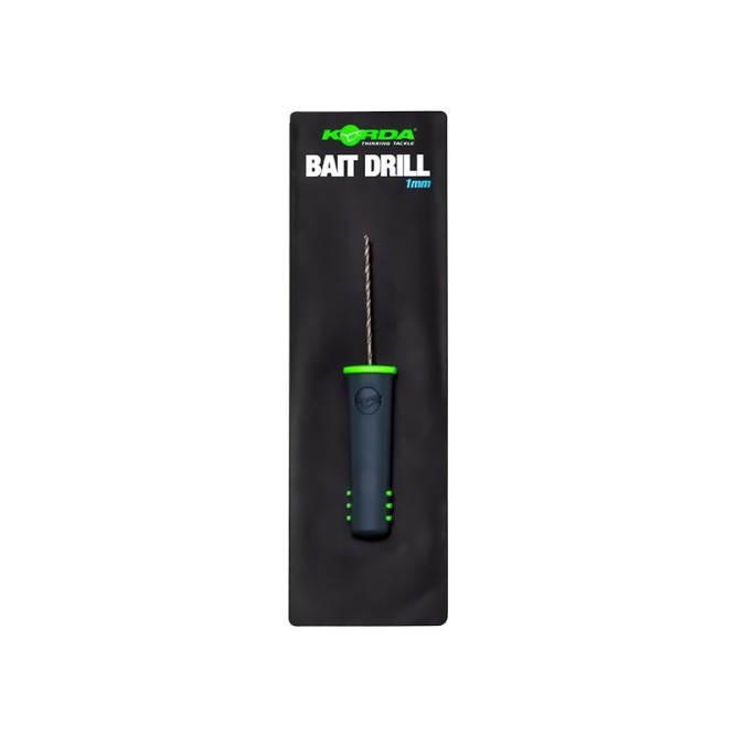 Korda Bait Drill