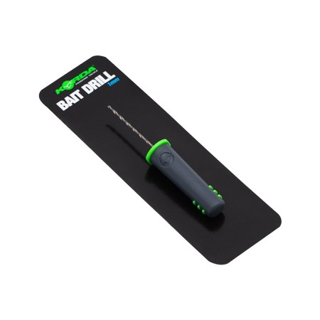 Korda Bait Drill