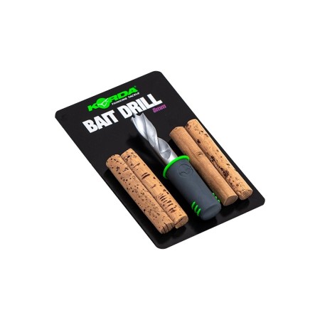 Korda Bait Drill