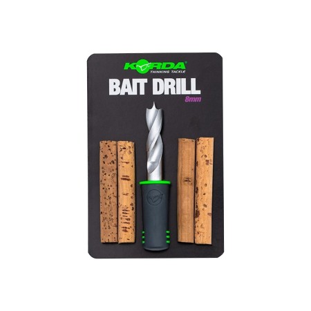Korda Bait Drill