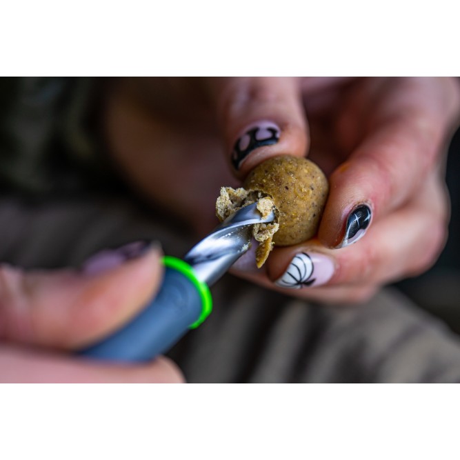 Korda Bait Drill