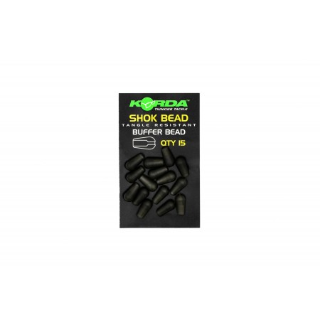 Korda Shock Beads