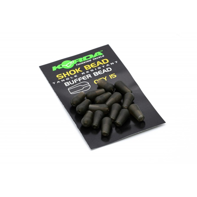 Korda Shock Beads