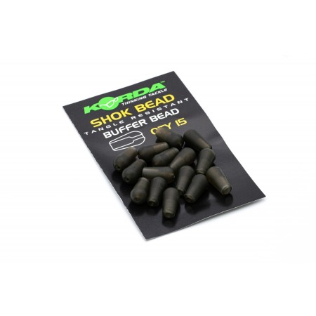 Korda Shock Beads