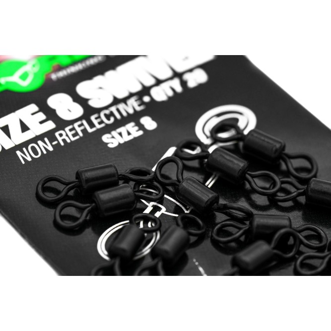 Korda Size 8 Swivel