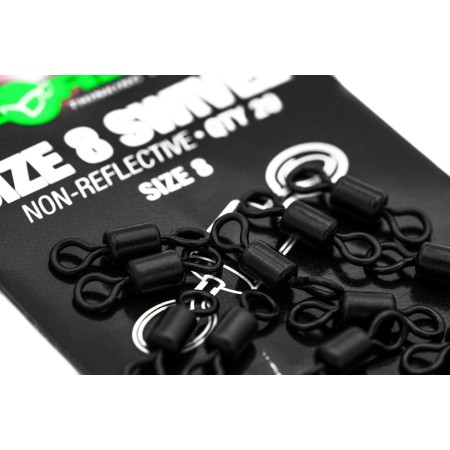 Korda Size 8 Swivel