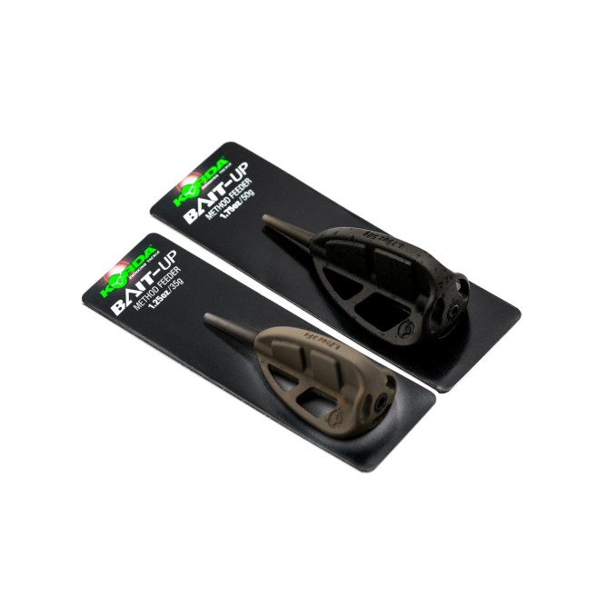 Korda Bait-Up Feeder