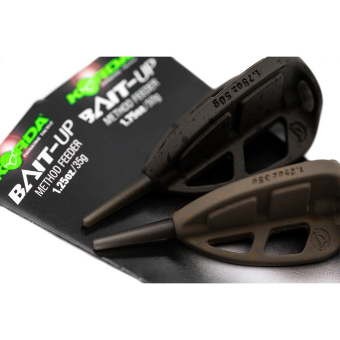 Korda Bait-Up Feeder