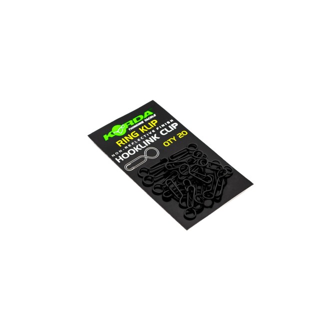 Korda Ring Klip