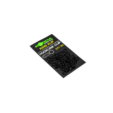 Korda Ring Klip