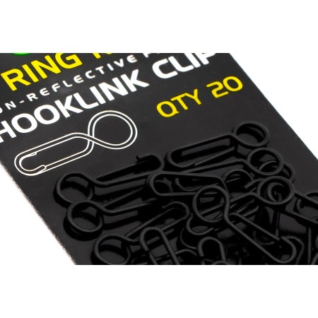 Korda Ring Clip