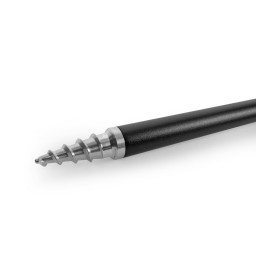 Korum PowerTwist Bankstick