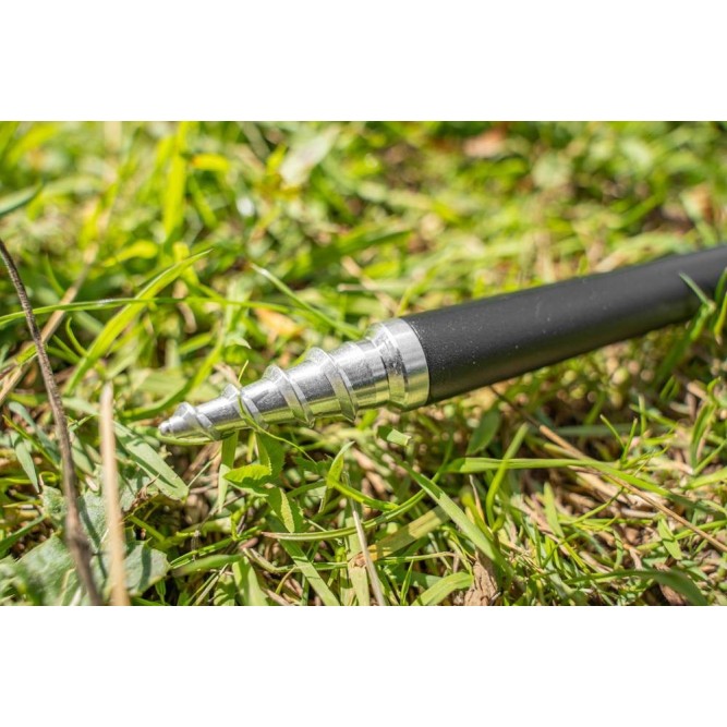 Korum PowerTwist Bankstick