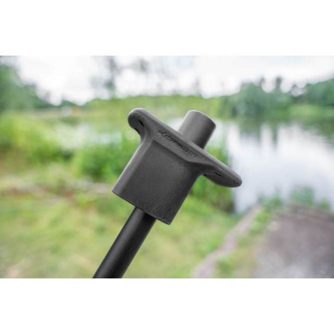 Korum PowerTwist Bankstick