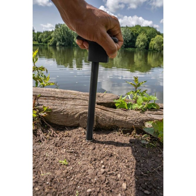 Korum PowerTwist Bankstick