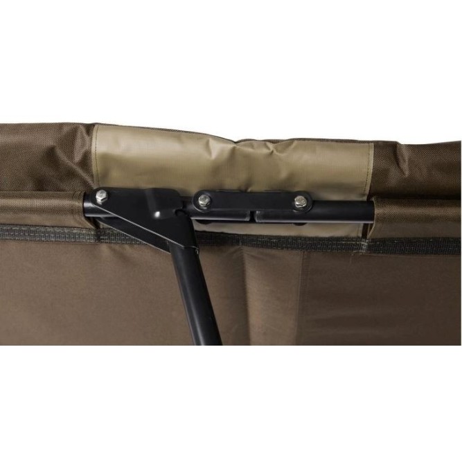 Star Baits Bivie Bed 8 Feet