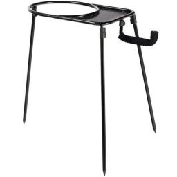 Starbaits Round Bucket Plateform