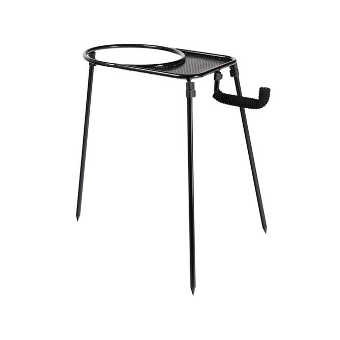 Starbaits Round Bucket Plateform