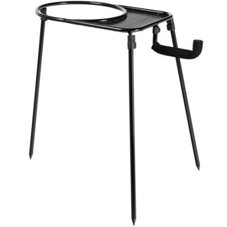 Starbaits Round Bucket Plateform