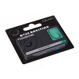 Pole Position Bowgrip PTFE