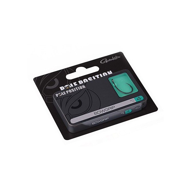 Pole Position Bowgrip PTFE