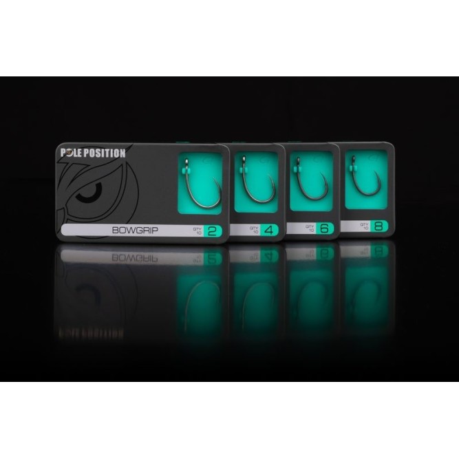 Pole Position Bowgrip PTFE