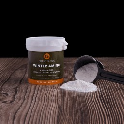 WINTER AMINO COMPOUND Feedstimulants