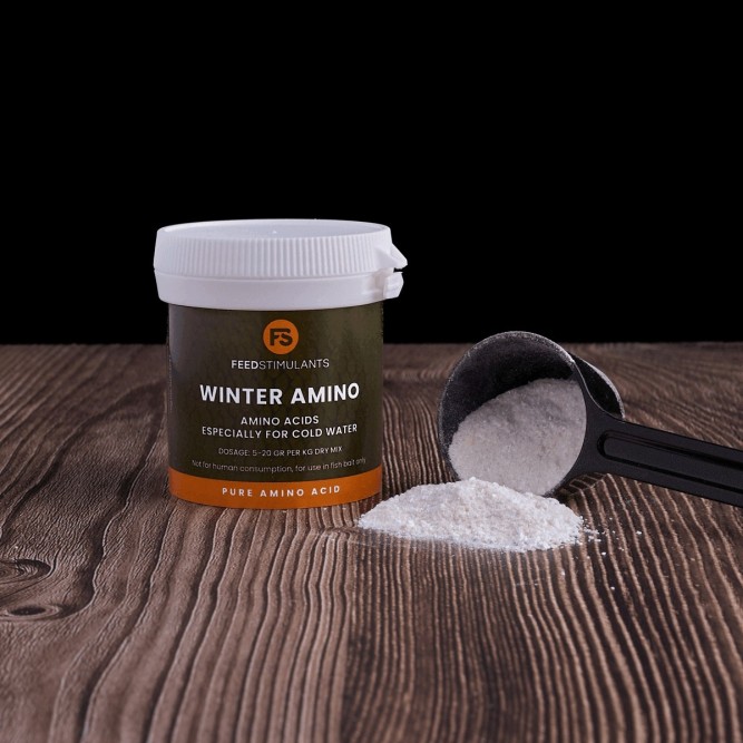 WINTER AMINO COMPOUND Feedstimulants