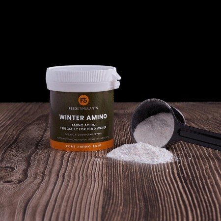 WINTER AMINO COMPOUND Feedstimulants