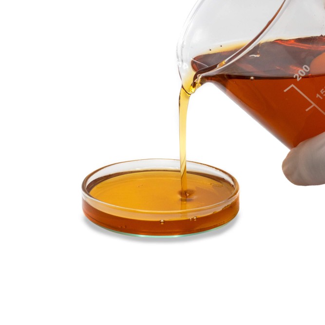 SCOTTISH SALMON OIL Feedstimulants