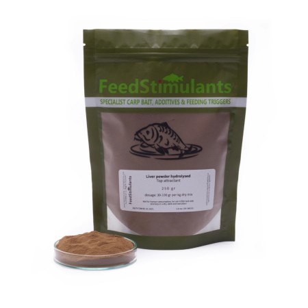 LIVER POWDER Feedstimulants