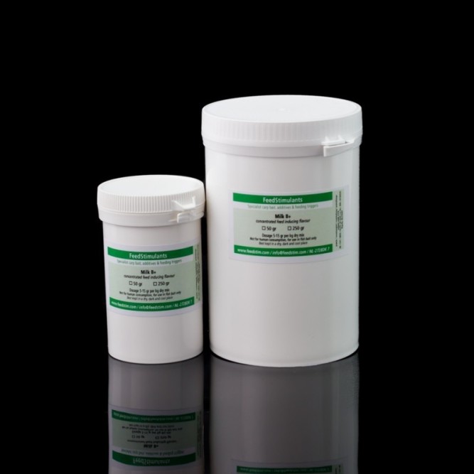 MILK B+ Feedstimulants
