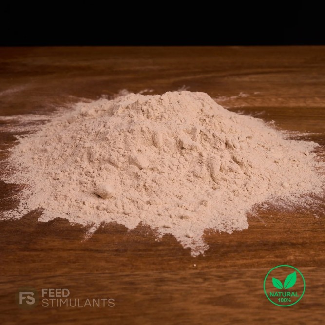 BLOOD PLASMA POWDER Feedstimulants