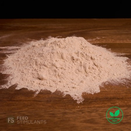 BLOOD PLASMA POWDER Feedstimulants