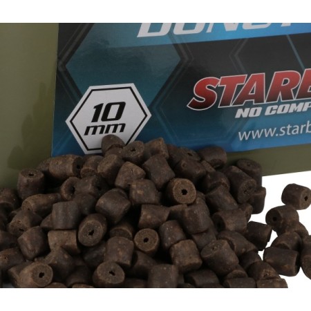 Starbaits Feedz Donut 2kg