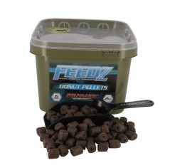 Starbaits Feedz Donut 2kg