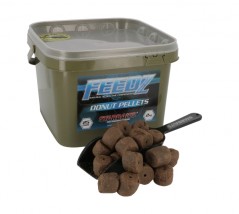 Starbaits Feedz Donut 2kg