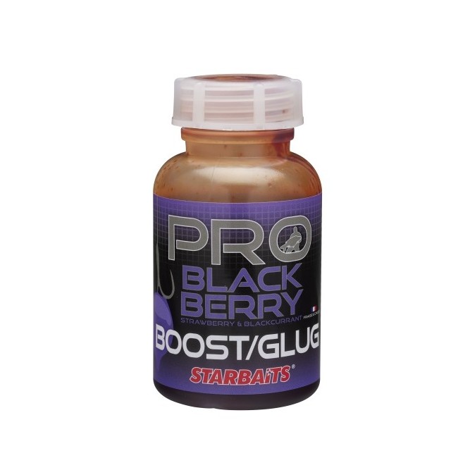 PRO BLACKBERRY BOOST Starbaits