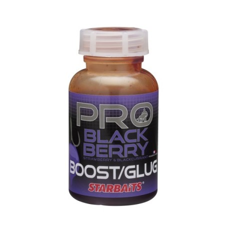 PRO BLACKBERRY BOOST Starbaits