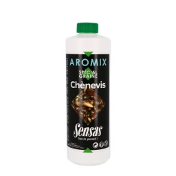 Sensas Aromix Chenevis (Canapa) 500ml