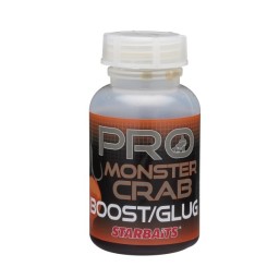 Star Baits Pro Monstercrab Boost 200ml