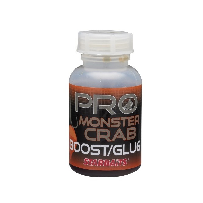Star Baits Pro Monstercrab Boost 200ml