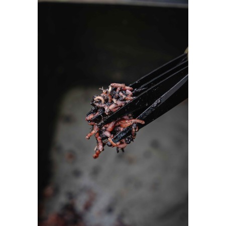 Avid Carp Worm Choppers