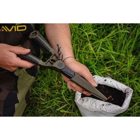 Avid Carp Worm Choppers