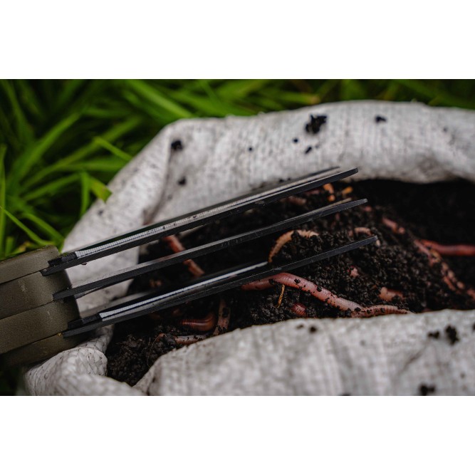 Avid Carp Worm Choppers