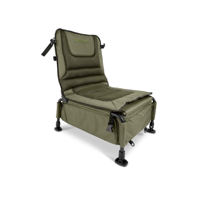 Korum Progress Ruckchair Standard