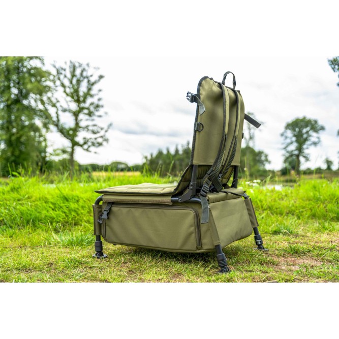 Korum Progress Ruckchair Standard