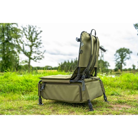 Korum Progress Ruckchair Standard