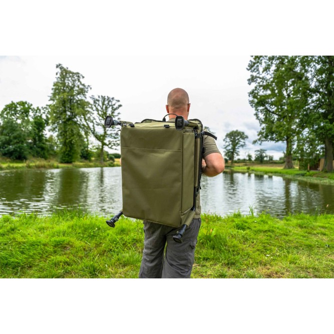 Korum Progress Ruckchair Standard